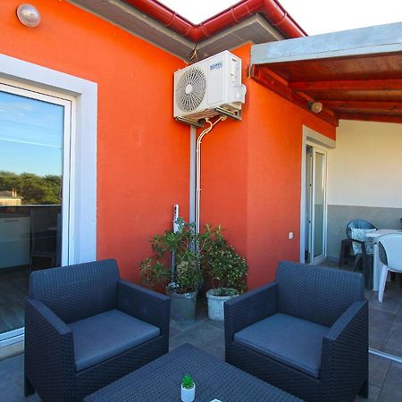 Apartment Josip 1649 Fažana Exteriör bild