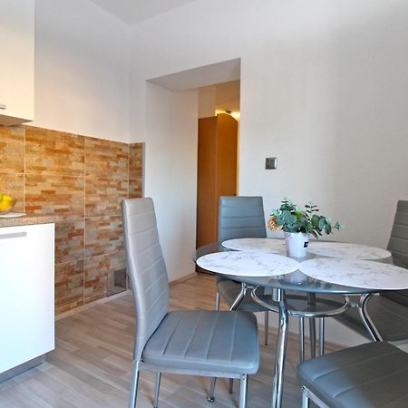Apartment Josip 1649 Fažana Exteriör bild