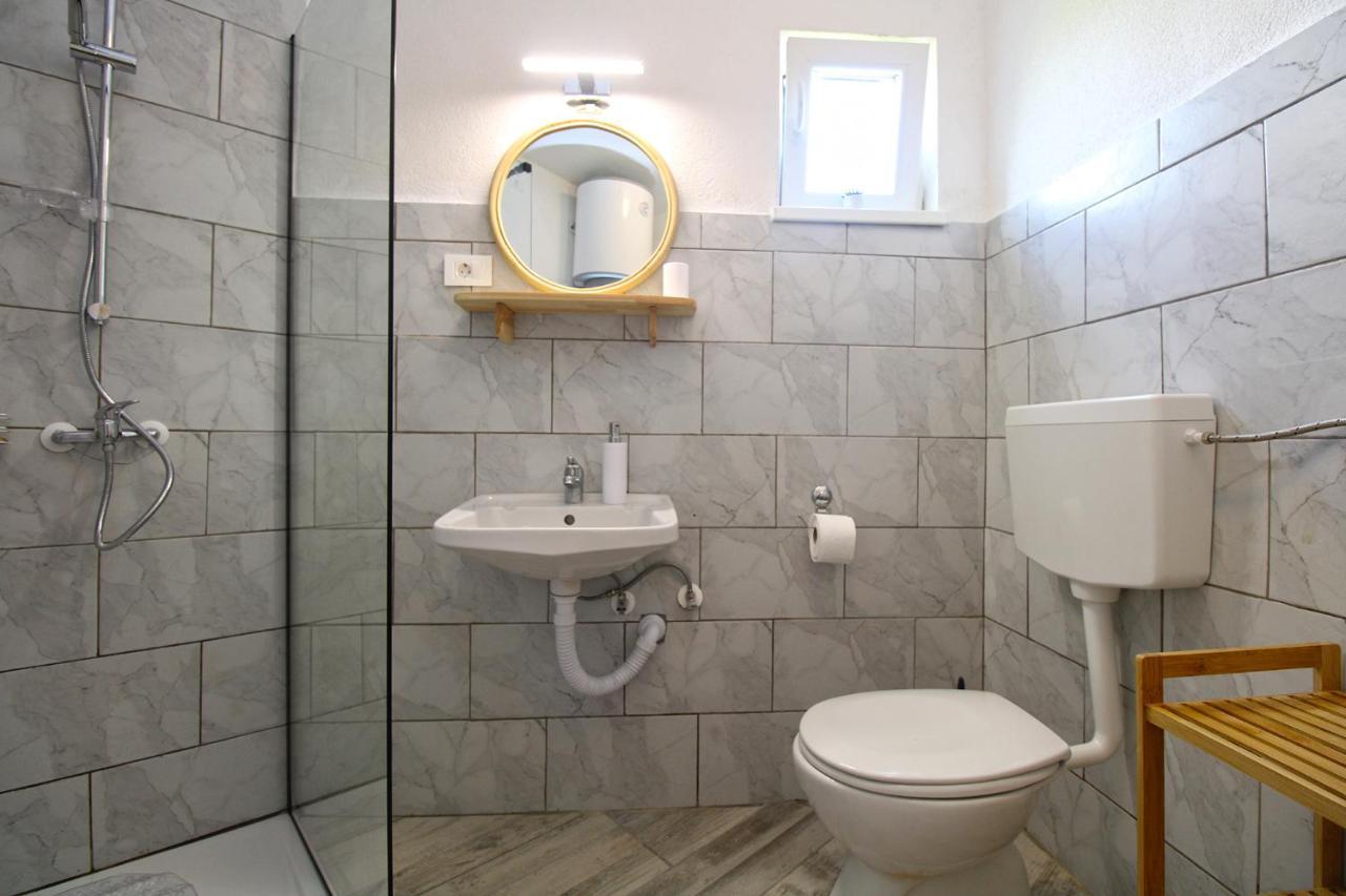Apartment Josip 1649 Fažana Exteriör bild