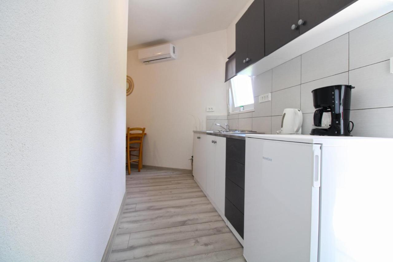 Apartment Josip 1649 Fažana Exteriör bild