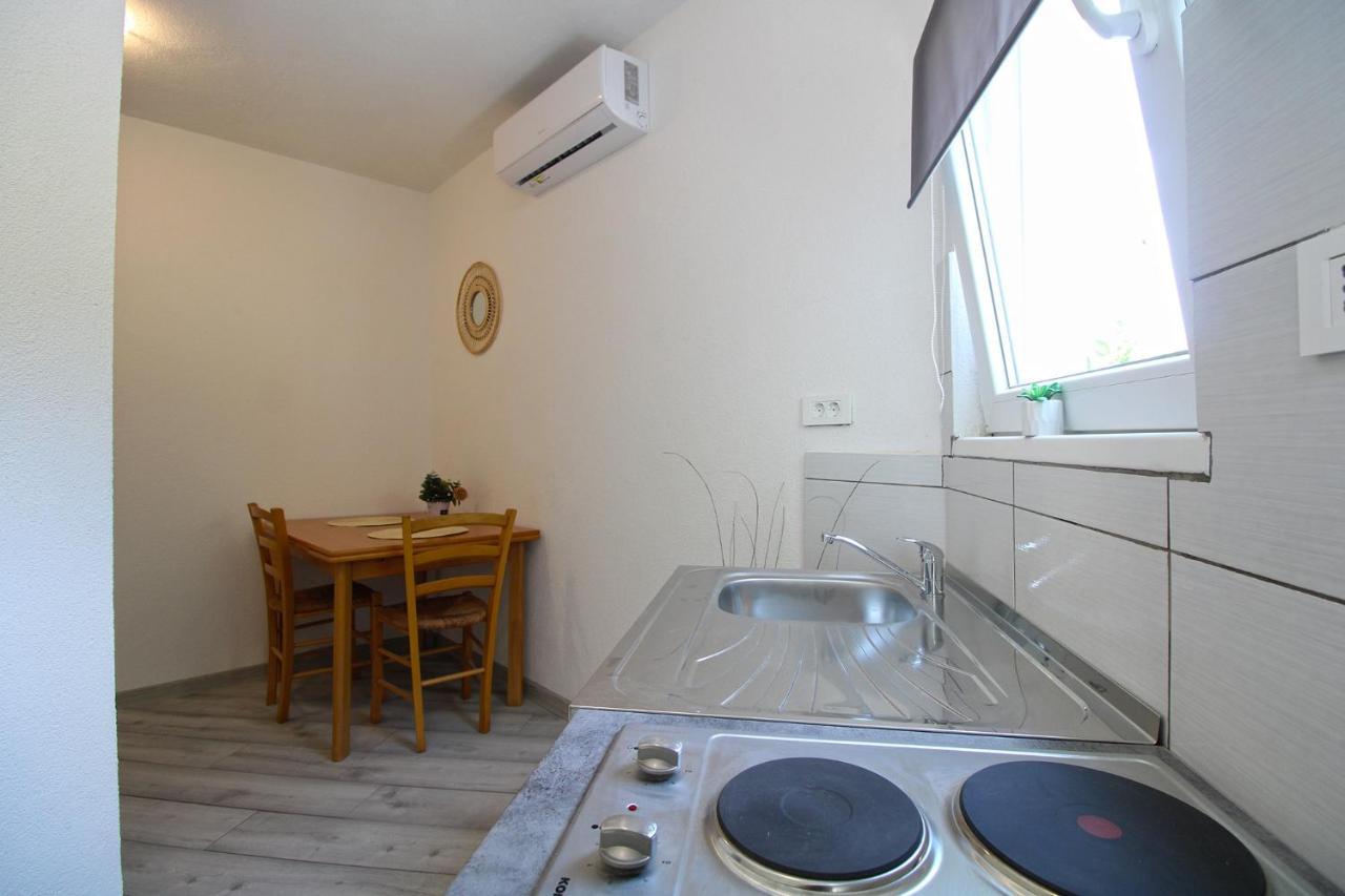 Apartment Josip 1649 Fažana Exteriör bild