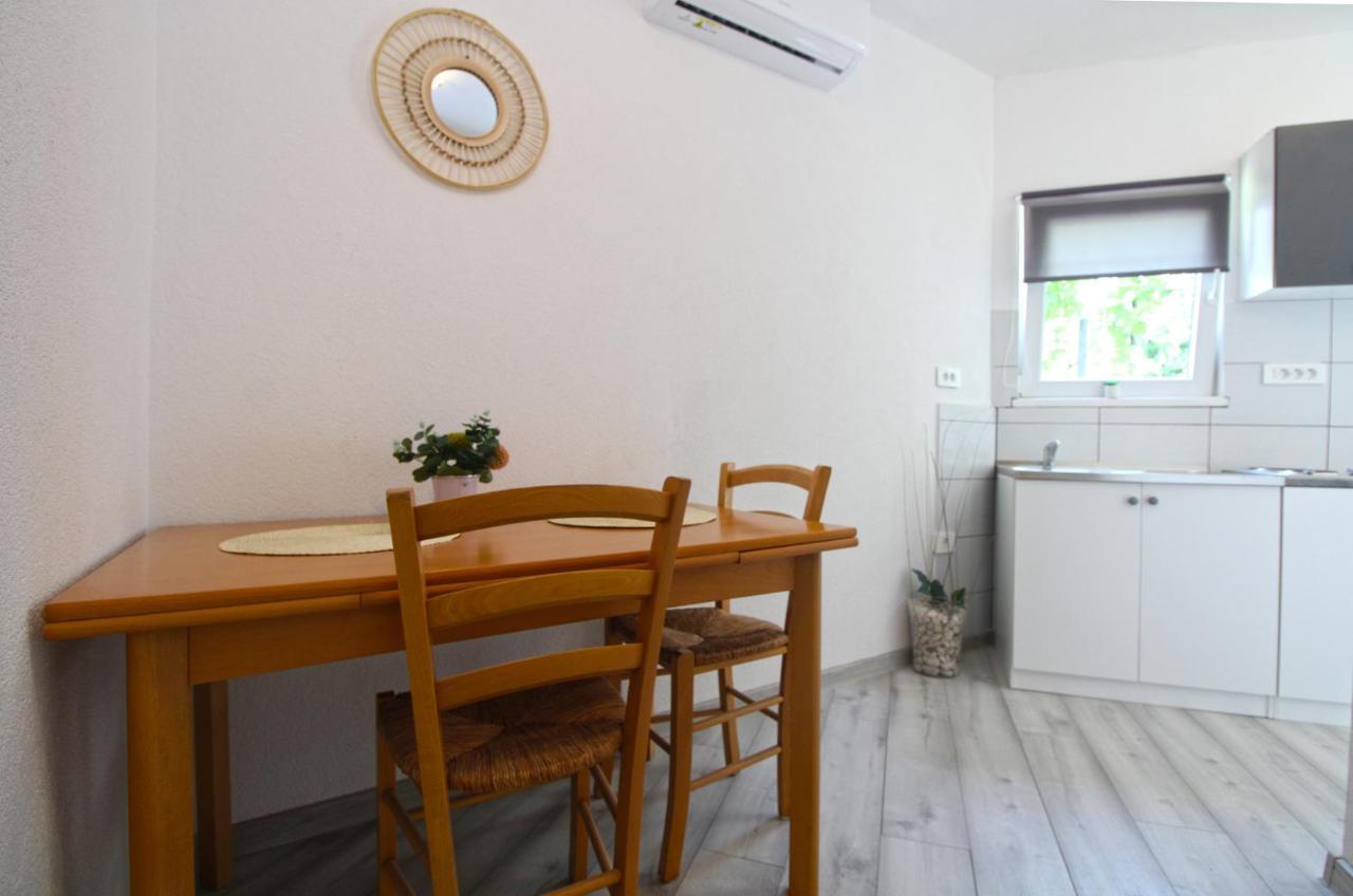 Apartment Josip 1649 Fažana Exteriör bild