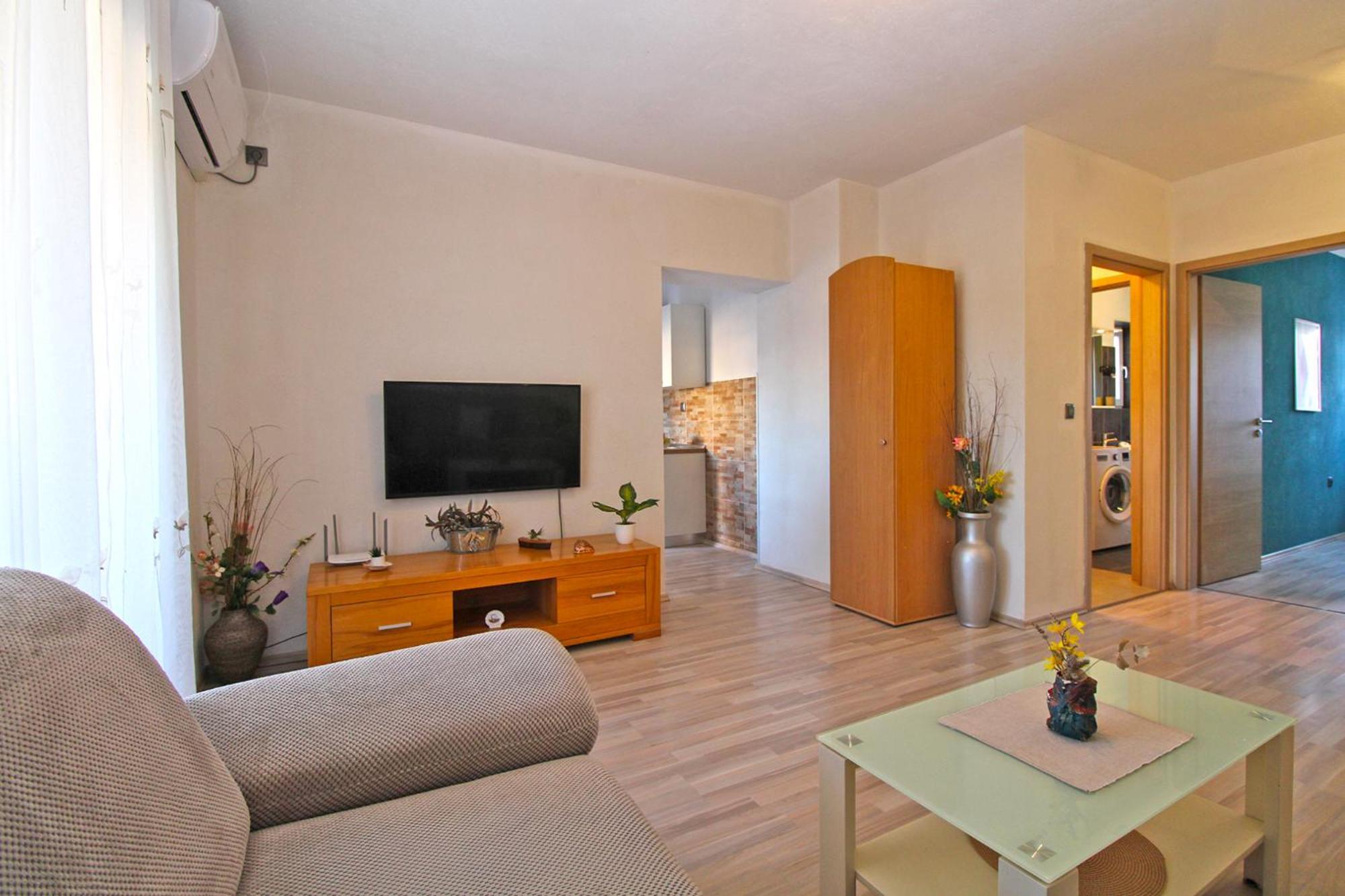 Apartment Josip 1649 Fažana Exteriör bild