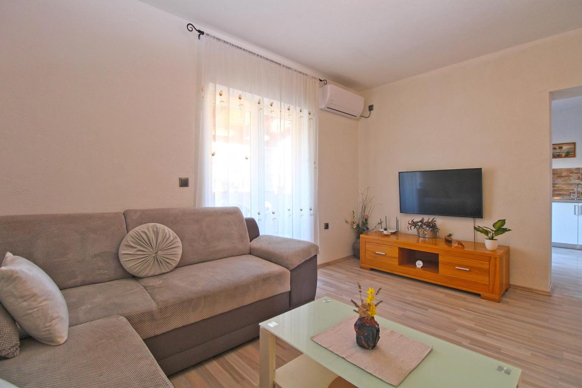 Apartment Josip 1649 Fažana Exteriör bild
