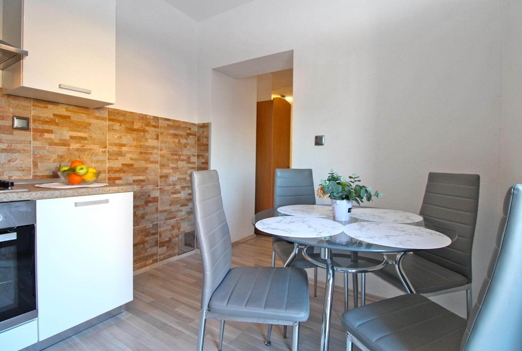 Apartment Josip 1649 Fažana Exteriör bild