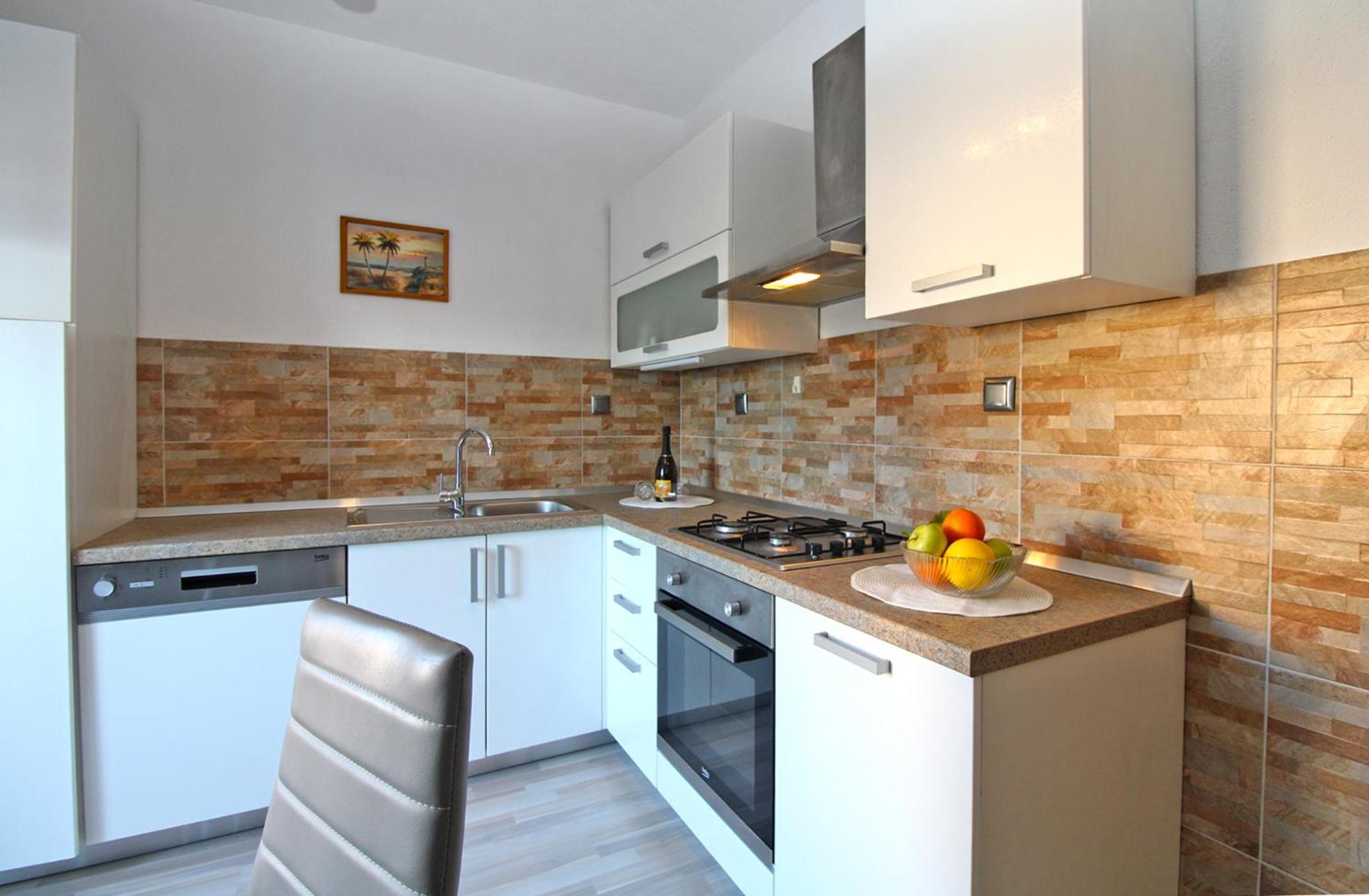 Apartment Josip 1649 Fažana Exteriör bild