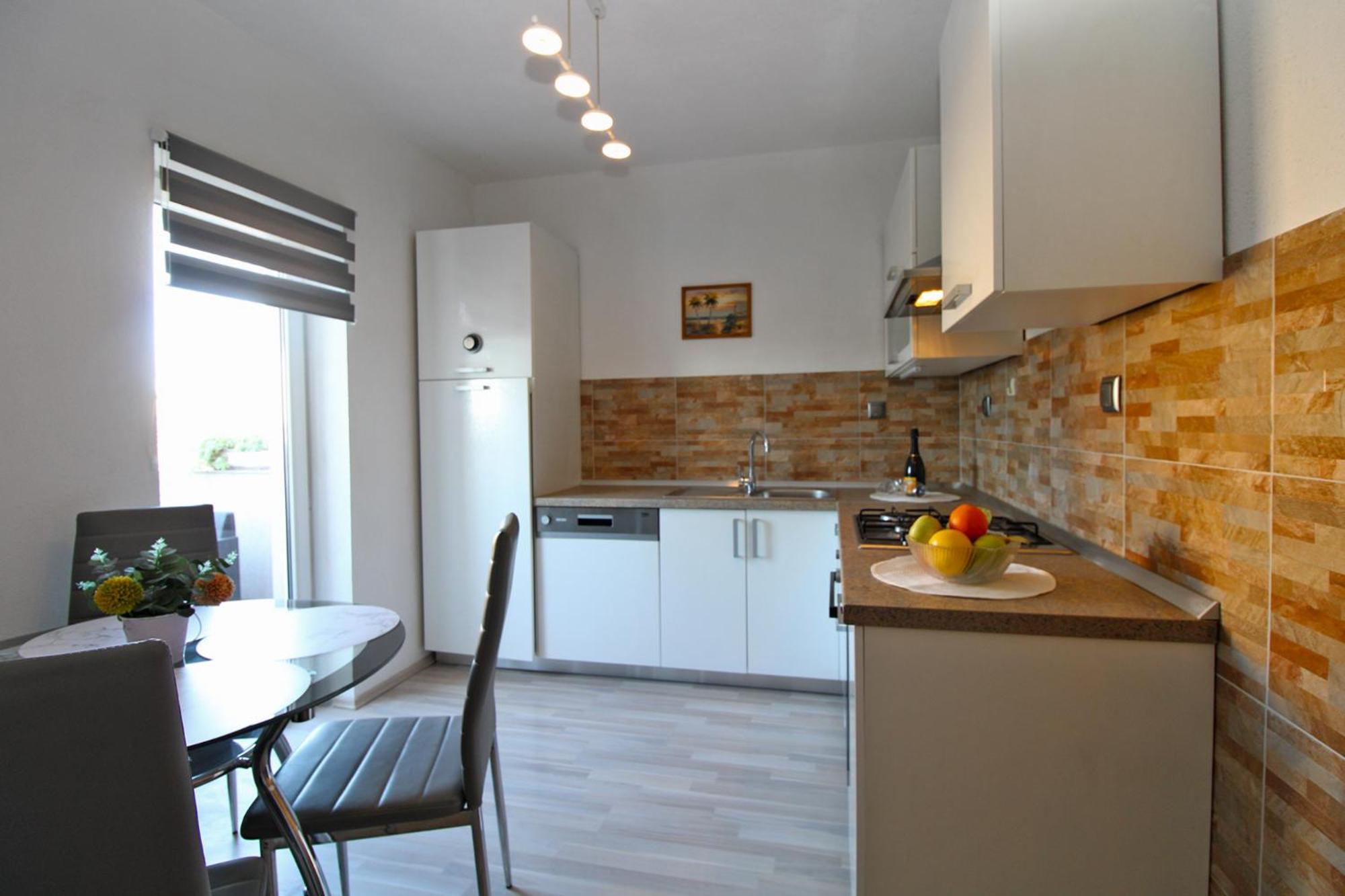 Apartment Josip 1649 Fažana Exteriör bild