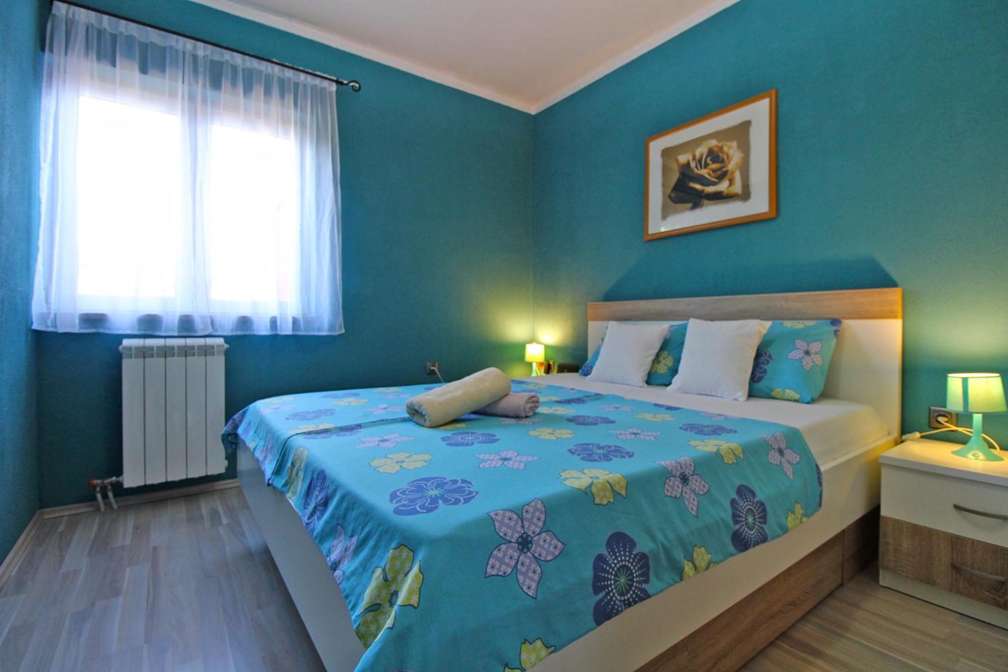 Apartment Josip 1649 Fažana Exteriör bild
