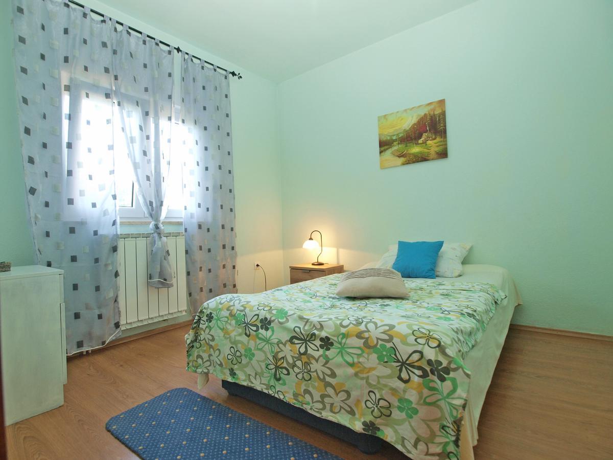 Apartment Josip 1649 Fažana Exteriör bild