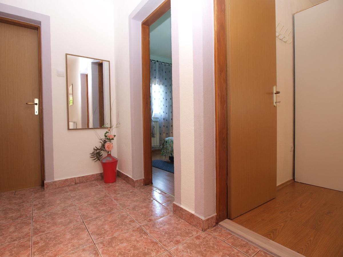 Apartment Josip 1649 Fažana Exteriör bild
