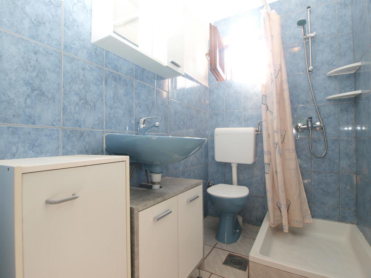 Apartment Josip 1649 Fažana Exteriör bild