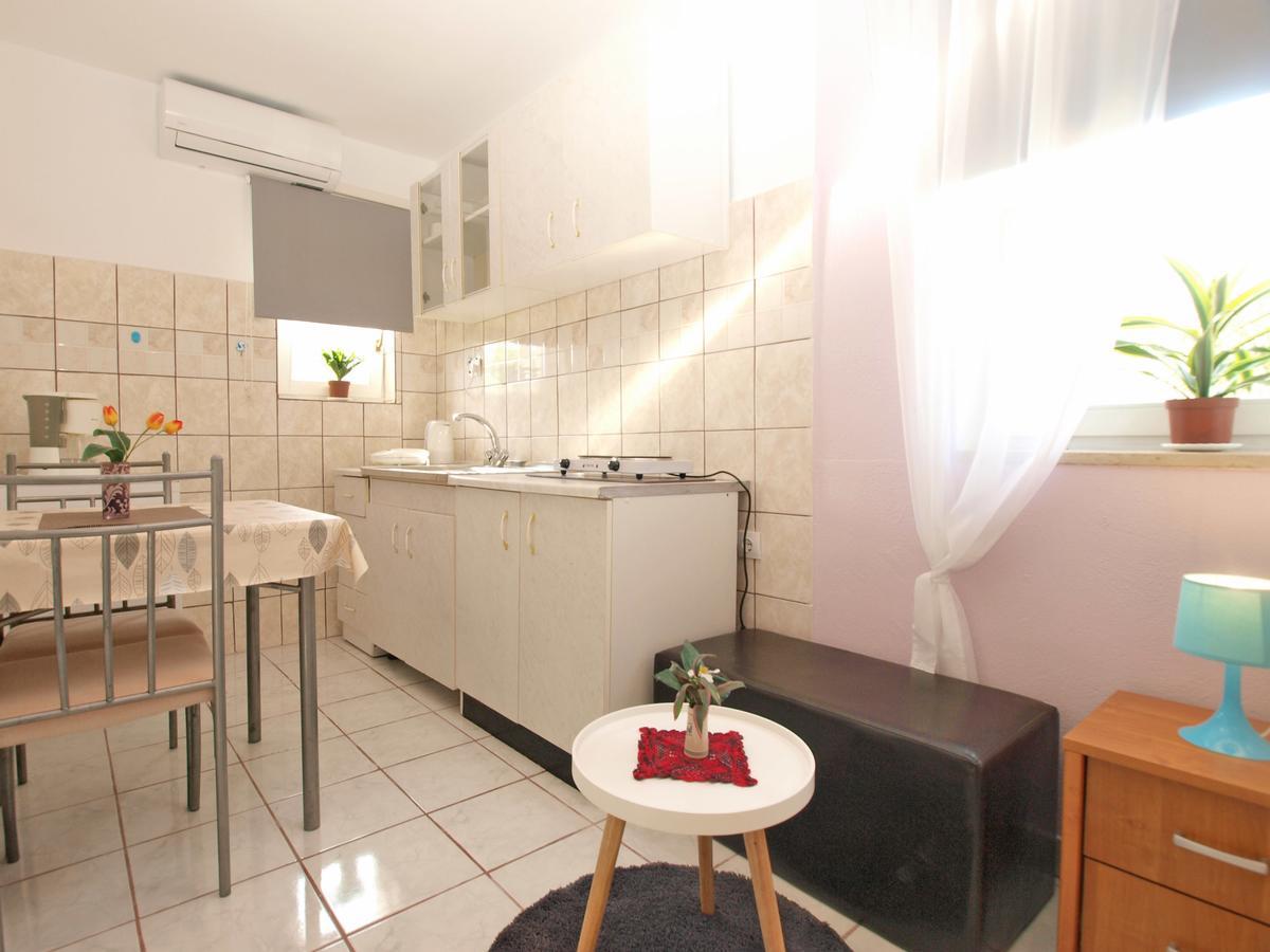Apartment Josip 1649 Fažana Exteriör bild