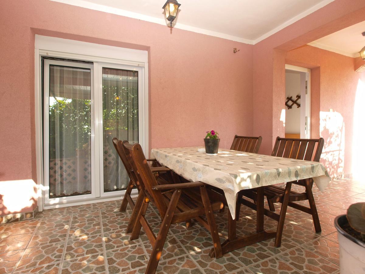 Apartment Josip 1649 Fažana Exteriör bild