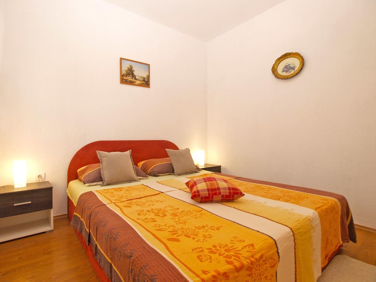 Apartment Josip 1649 Fažana Exteriör bild