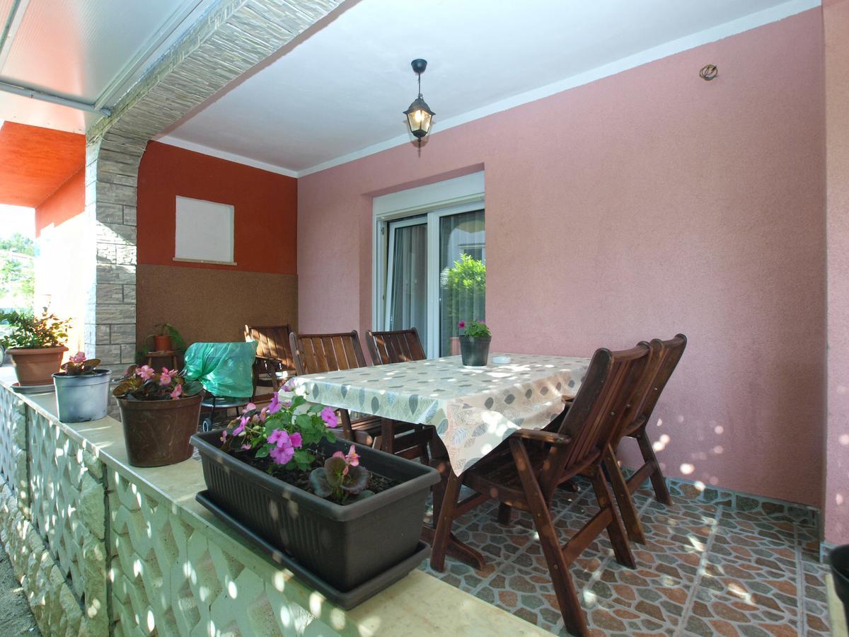 Apartment Josip 1649 Fažana Exteriör bild