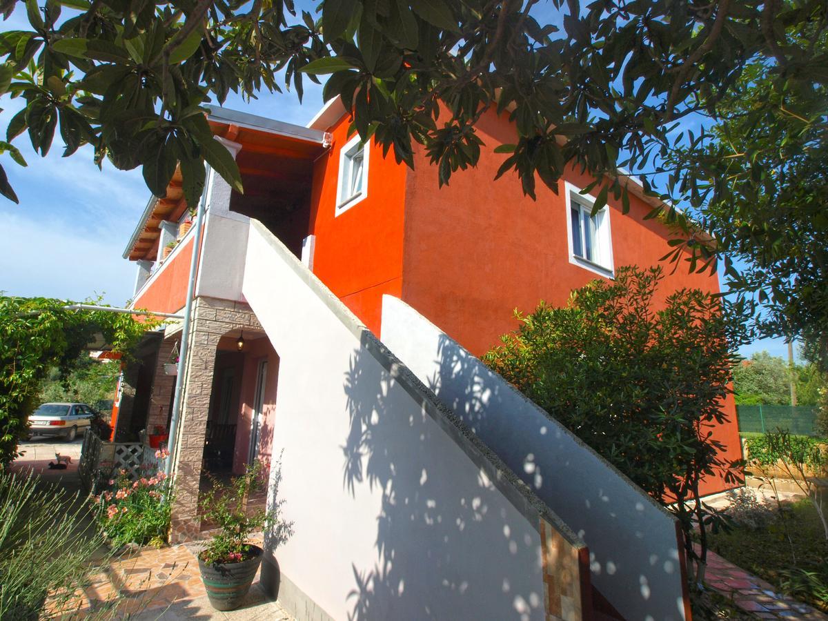 Apartment Josip 1649 Fažana Exteriör bild