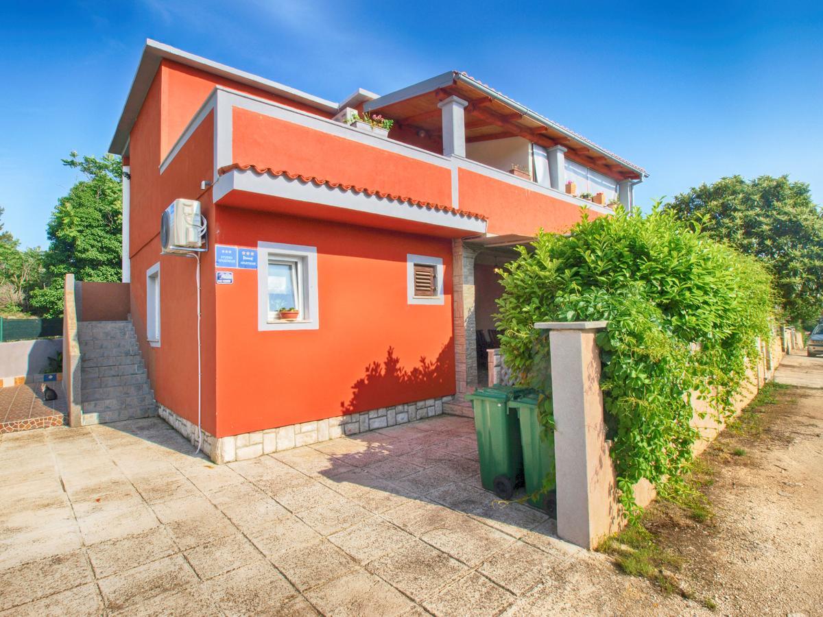 Apartment Josip 1649 Fažana Exteriör bild