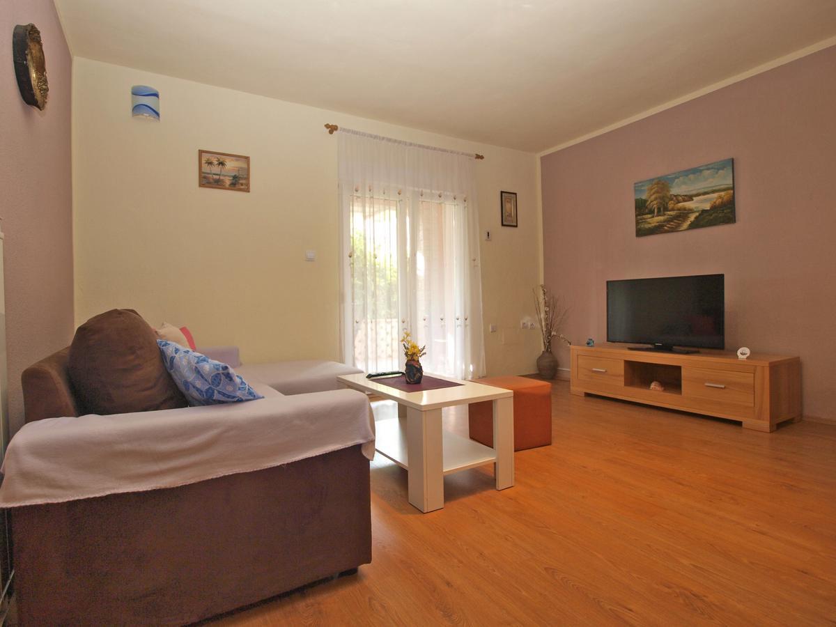 Apartment Josip 1649 Fažana Exteriör bild