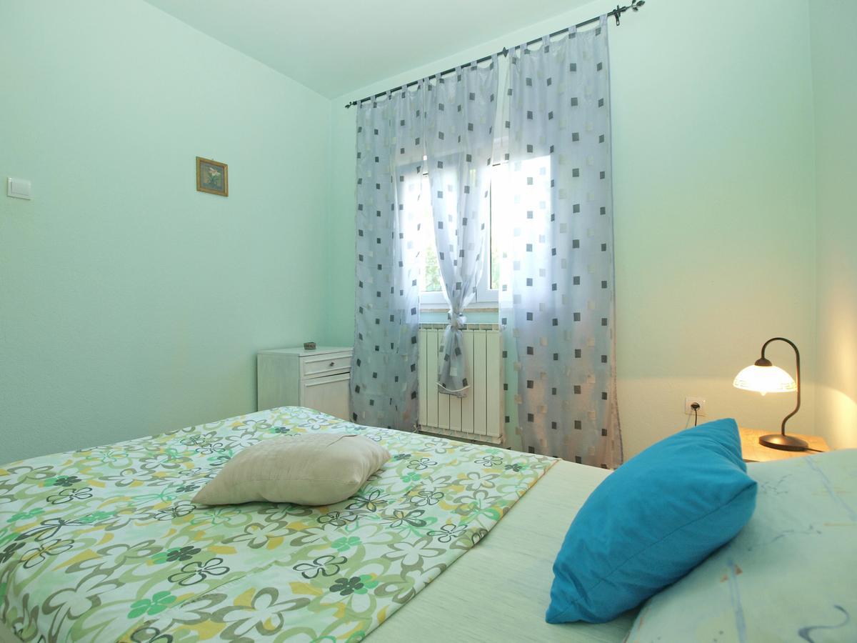Apartment Josip 1649 Fažana Exteriör bild
