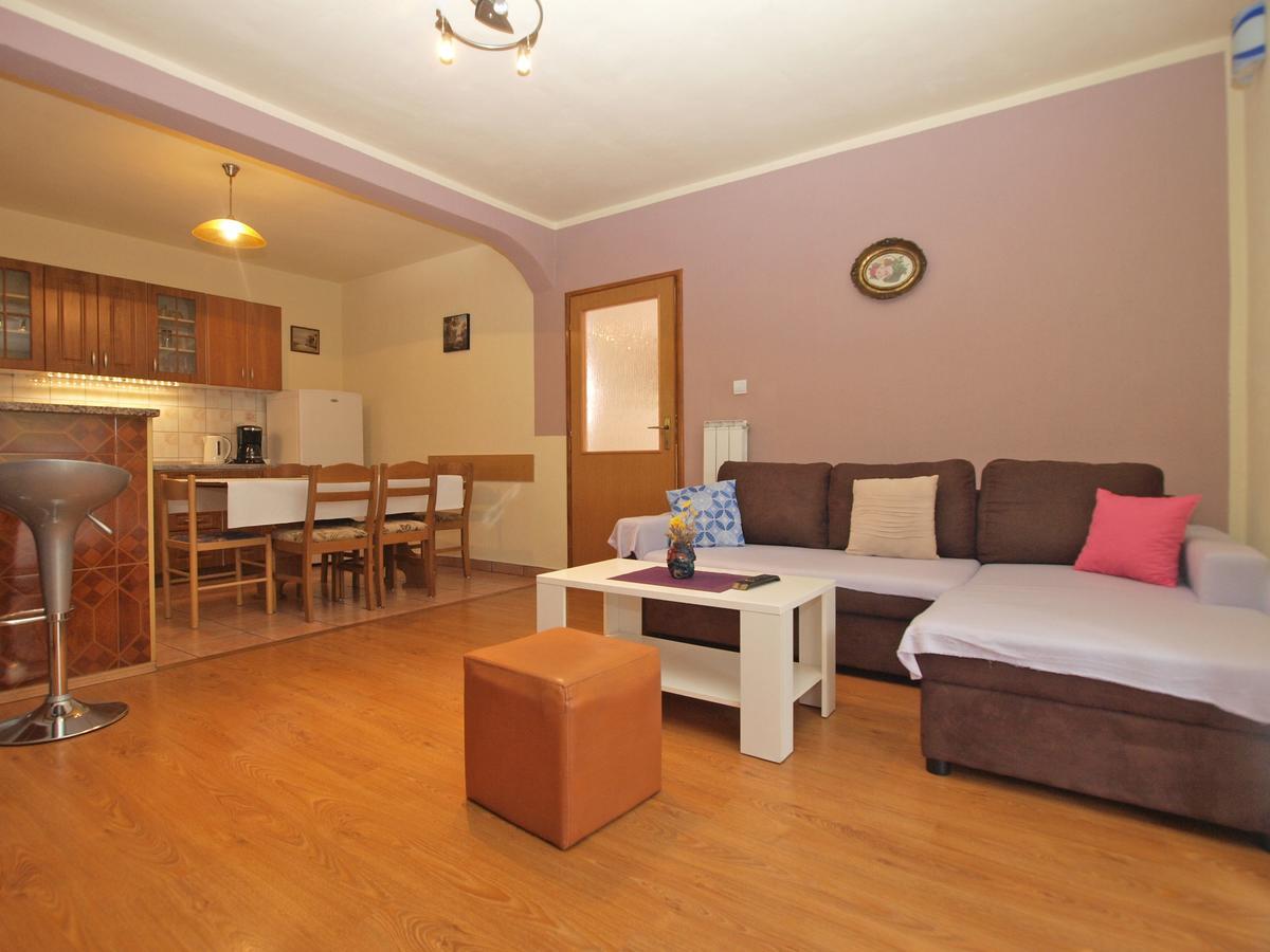 Apartment Josip 1649 Fažana Exteriör bild