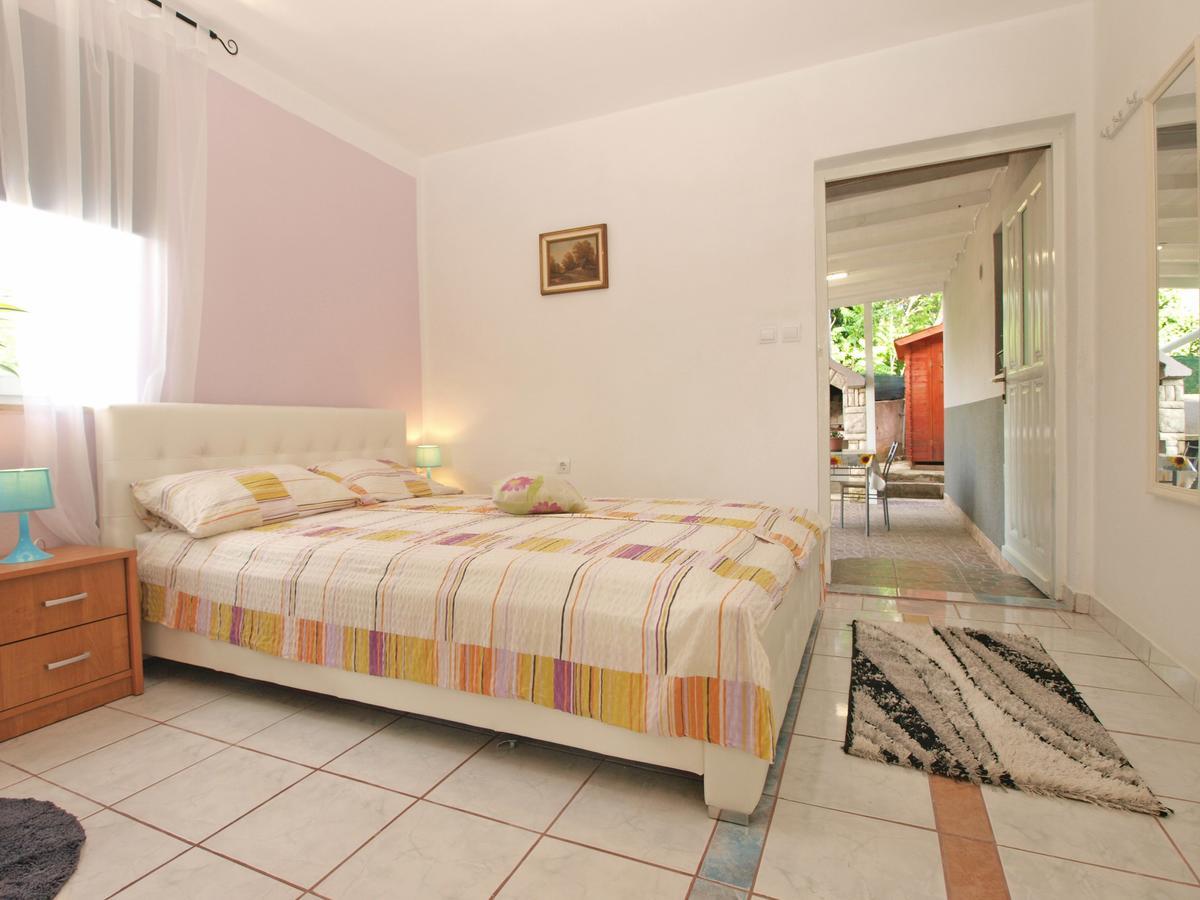 Apartment Josip 1649 Fažana Exteriör bild