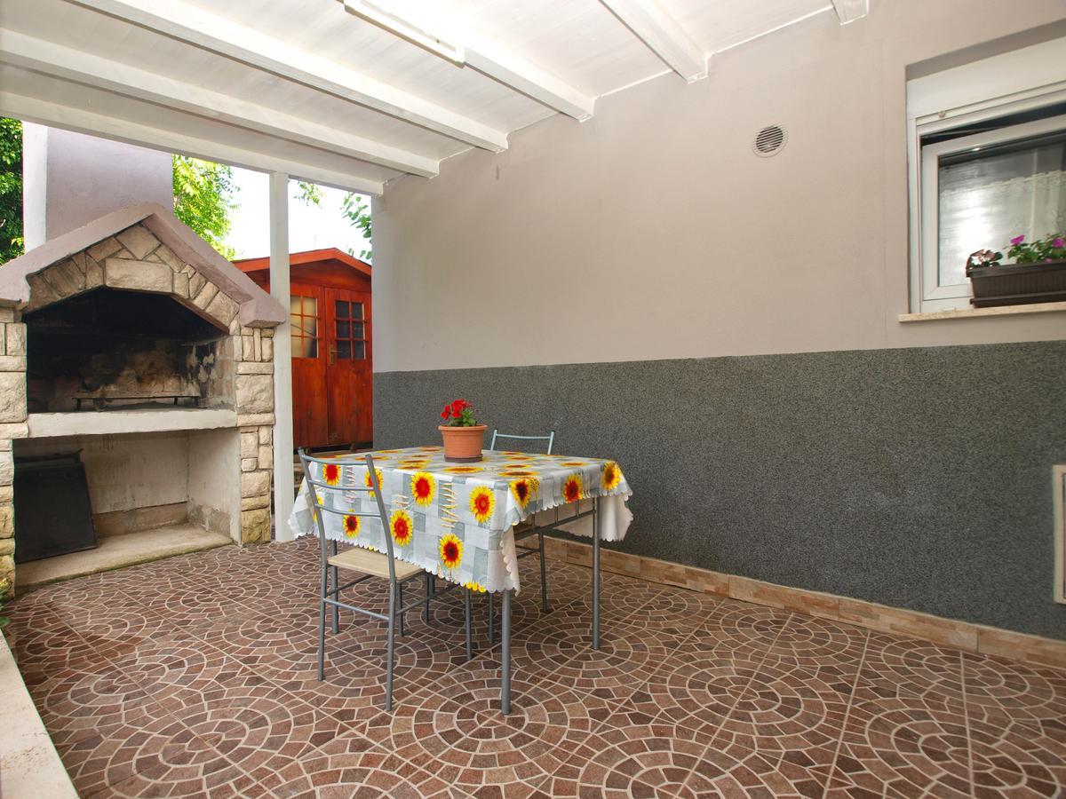 Apartment Josip 1649 Fažana Exteriör bild